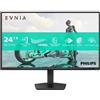 Philips Evnia 3000 24M2N3200NF/00 Monitor PC 60,5 cm (23.8") 1920 x 1080 Pixel Full HD LCD Nero