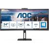 AOC MONITOR 34 - 21:9 VALUE