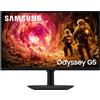 Samsung MONITOR GAMING QHD 180HZ