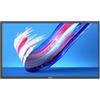 Philips 50BDL3650Q Pannello piatto per segnaletica digitale 127 cm (50") LCD Wi-Fi 400 cd/m² 4K Ultra HD Nero Processore
