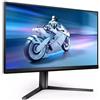 Philips Evnia 5000 25M2N5200U/00 Monitor PC 62,2 cm (24.5") 1920 x 1080 Pixel Full HD LCD Grigio