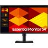 Samsung S40GD Monitor PC 68,6 cm (27") 1920 x 1080 Pixel Full HD LCD Nero