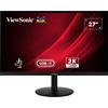ViewSonic VG2709-2K QHD 68.6 cm (27 ) 100Hz