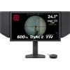 ZOWIE XL2586X+ Monitor PC 61,2 cm (24.1") 1920 x 1080 Pixel Full HD Nero
