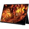 Nilox 16.1 PORTABLE MONITOR GAMING 120HZ