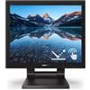 Philips 17 5:4 TOUCH SCREEN MONITOR
