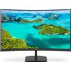 Philips 23 6 GAMING MONITOR CURVO VA 75HZ