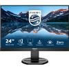 Philips 24 LED IPS 1920X1200 16:10 ERGO