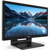 Philips 24 TOUCH SCREEN MONITOR 10 PCAP