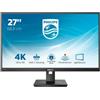 Philips 27 IPS 4K USB-C DOCKING ERGON