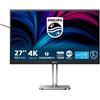 Philips Serie 6000 27B2U6903/00 Monitor PC 68,6 cm (27") 3840 x 2160 Pixel 4K Ultra HD LED Antracite