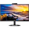 Philips Serie 5000 27E1N5600HE/00 Monitor PC 68,6 cm (27") 2560 x 1440 Pixel Quad HD LCD Nero