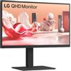Lg 27BA75QB-B