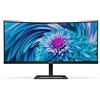 Philips 34 21:9 CURVED GAMING DOCKING