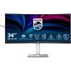 Philips 34 MONITOR VA 120HZ REG ALT