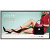 Philips 55BDL4002H Pannello piatto per segnaletica digitale 139,7 cm (55") LCD 2500 cd/m² Full HD Nero Android 24/7