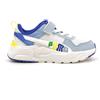 Puma Trinity 2 Lt Come On Ac Ps 28-35 Puma Cod. 405020 - MULTICOLOR