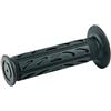 Progrip Manopole Strada 723-102 - Singola Densità Nero senza Foro