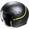 HJC, Casco Moto Jet V31 BYRON MC3HSF, S