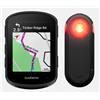 GARMIN EDGE 840 Ciclocomputer GPS touchscreen con VARIA Radar RTL515 cod 010-02695-01