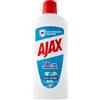 Ajax detersivo pavimenti gel con candeggina e pino igienizzante 950 ml