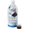 Drenax Forte Plus Mirtillo e Uva 750 ml - Integratore Drenante e Depurativo - Supporto al Microcircolo - Con Betulla, Ortosifon, Cardo Mariano e Meliloto - Senza Zuccheri Aggiunti