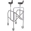 Moretti DEAMBULATORE ANTIBRACHIALE PIEGHEVOLE cod.art. RP756A