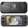 Nintendo Switch Lite - Nero - refurbished