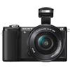 Sony Alpha 5000 - Nero + Sony E PZ 16-50mm f/3.5-5.6 OSS f/3.5-5.6 - refurbished