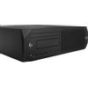 HP Z2 G4 SFF WorkStation Core i7 3 GHz - SSD 512 GB RAM 16 GB - refurbished