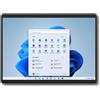 Microsoft Surface Pro 8 13" Core i5 2.4 GHz - SSD 256 GB - 16GB Senza tastiera - refurbished