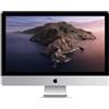 Apple iMac 27" Sì (2020) Core i9 - 1 To SSD - 128GB Tastiera QWERTY - Inglese - refurbished
