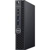 Dell OptiPlex 3070 Core i5 1.1 GHz - SSD 256 GB RAM 8 GB - refurbished
