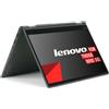 Lenovo ThinkPad X390 Yoga 13" Core i5 1.6 GHz - SSD 128 GB - 8GB QWERTZ - Tedesco - refurbished