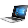 Hp EliteBook 830 G5 13" Core i5 1.6 GHz - SSD 2 TB - 8GB QWERTZ - Tedesco - refurbished