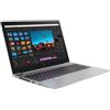 HP ZBook 15u G5 16" Core i7 1.9 GHz - SSD 512 GB - 16GB - AZERTY - Francese - refurbished