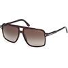 Tom Ford Occhiali da Sole Tom Ford Kemp FT1177/S 52B