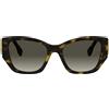 Fendi Occhiali da Sole Fendi FF Diamonds FE40220I 52F
