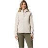 COLUMBIA GIACCA SOFTSHELL WM HEATHER CANYON BEIGE