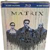Warner Bros. Matrix Blu-Ray Digibook Edizione 10ème Compleanno [US Import 2009] Regione Fr