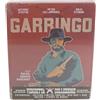 Universal Studios Garringo Blu-Ray + DVD Steelbook Futurepak Anthony Steffen 1000 Ex Zona Libera