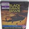 Sony Pictures La Caduta Falco Nero Blu-Ray Steelbook Débossé Zavvi Limitata 2017 Zona Libera