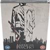 Lionsgate Films American Psycho Steelbook 4K Ultra HD + Blu-ray Zavvi Christian Bale[-18] Zona B