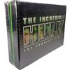 Universal Studios L Incredibile Hulk : La Serie Completa Cofanetto 20 X DVD Canada Import Zona 1