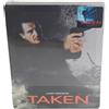20th Century Fox Taken Blu-Ray Fullhd Steelbook Débossé Novamédia 1/4 Slip Numerata 1000Ex Senza