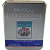 Disney Walt Disney Treasures Disneyland 1954-1965 Stagione 1 IN Metallo Box 2001/A