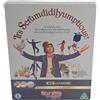 Warner Bros. Willy Wonka & The Chocolate Factory 1971 4K Ultra HD + Blu-Ray Steelbook Libero