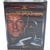 Metro-Goldwyn-Mayer Il DVD Di Moonraker 1979 James Bond Roger Moore 2000 Zona 1