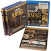 Universal Studios Scarface Blu-Ray Esclusiva HMV / Momenti Iconici Zona Free __ VF