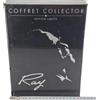 Warner Bros. Ray Cofanetto DVD+ CD+ 45 Giri Vinile Collezionista Édt Limitata, Jamie Foxx B